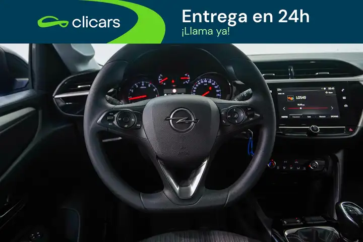 Opel Corsa 2022, foto 18