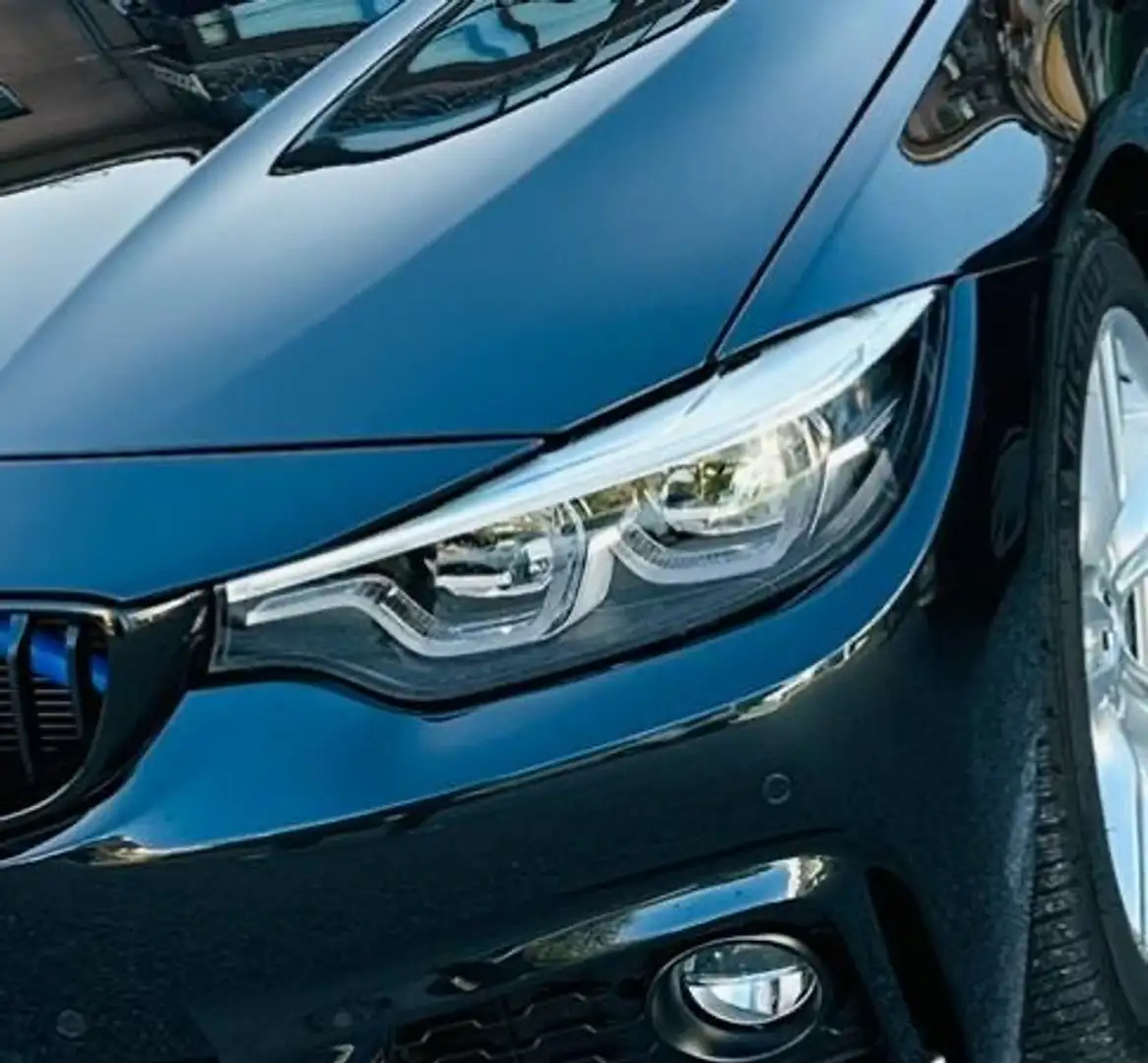 BMW 420 420d Gran Coupe Msport auto - 1