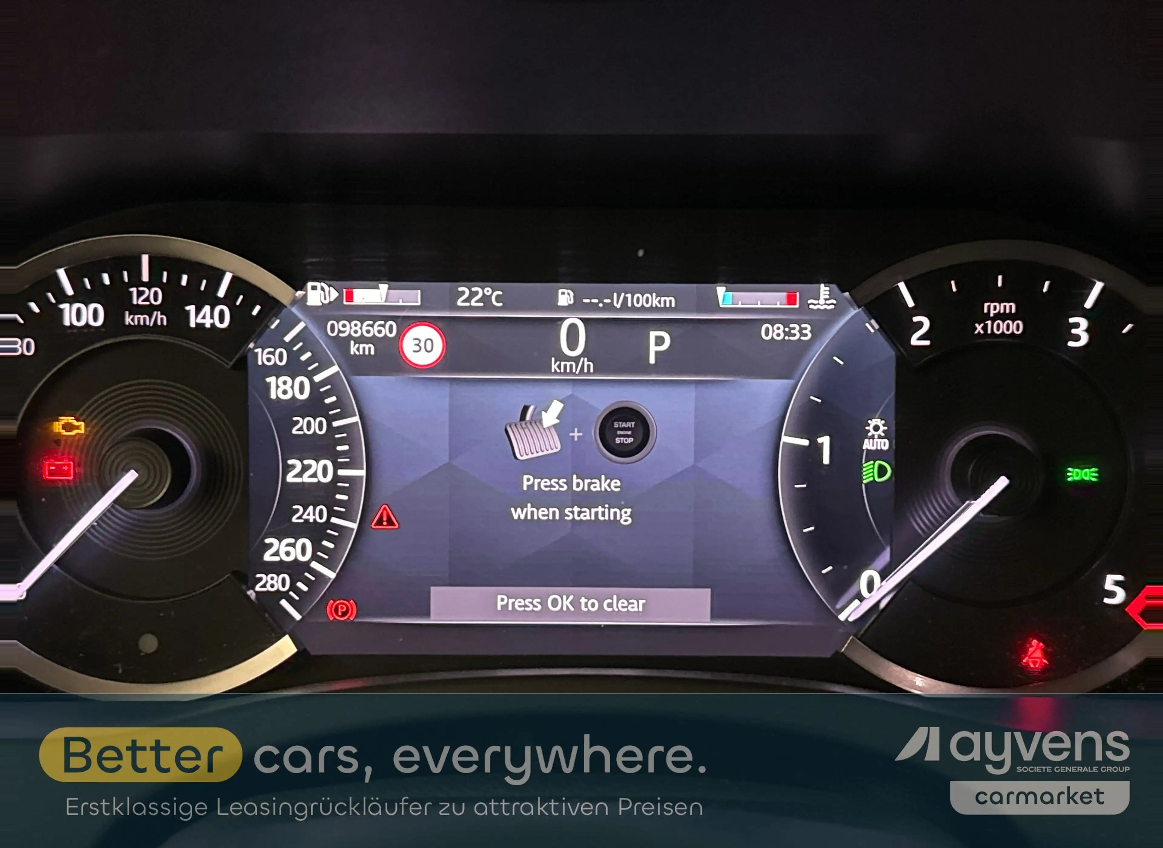 Jaguar XE D200 AWD Aut. — photo 12