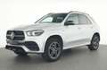 Mercedes-Benz GLE 350 de 4M AMG AIR AHK BURM MEMO 360° NIGHT Silber - thumbnail 1