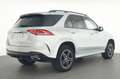 Mercedes-Benz GLE 350 de 4M AMG AIR AHK BURM MEMO 360° NIGHT Silber - thumbnail 5