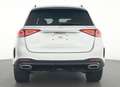 Mercedes-Benz GLE 350 de 4M AMG AIR AHK BURM MEMO 360° NIGHT Silber - thumbnail 8