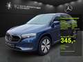 Mercedes-Benz EQA 300 4M Progressive+MBUX+Distro+AHK+Kamera Albastru - thumbnail 1