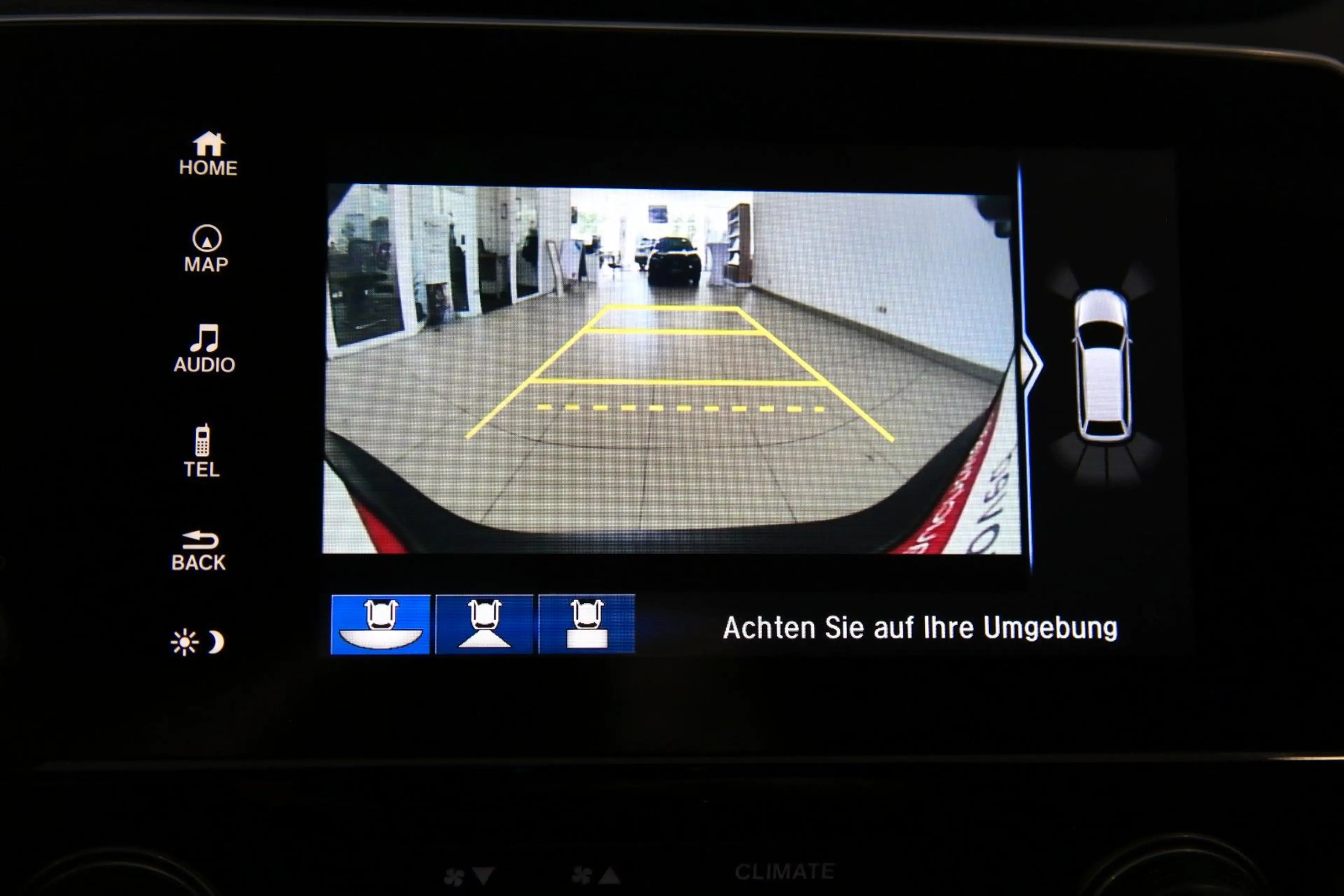 Honda CR-V 2.0 i-MMD HYBRID 4WD Elegance — photo 22