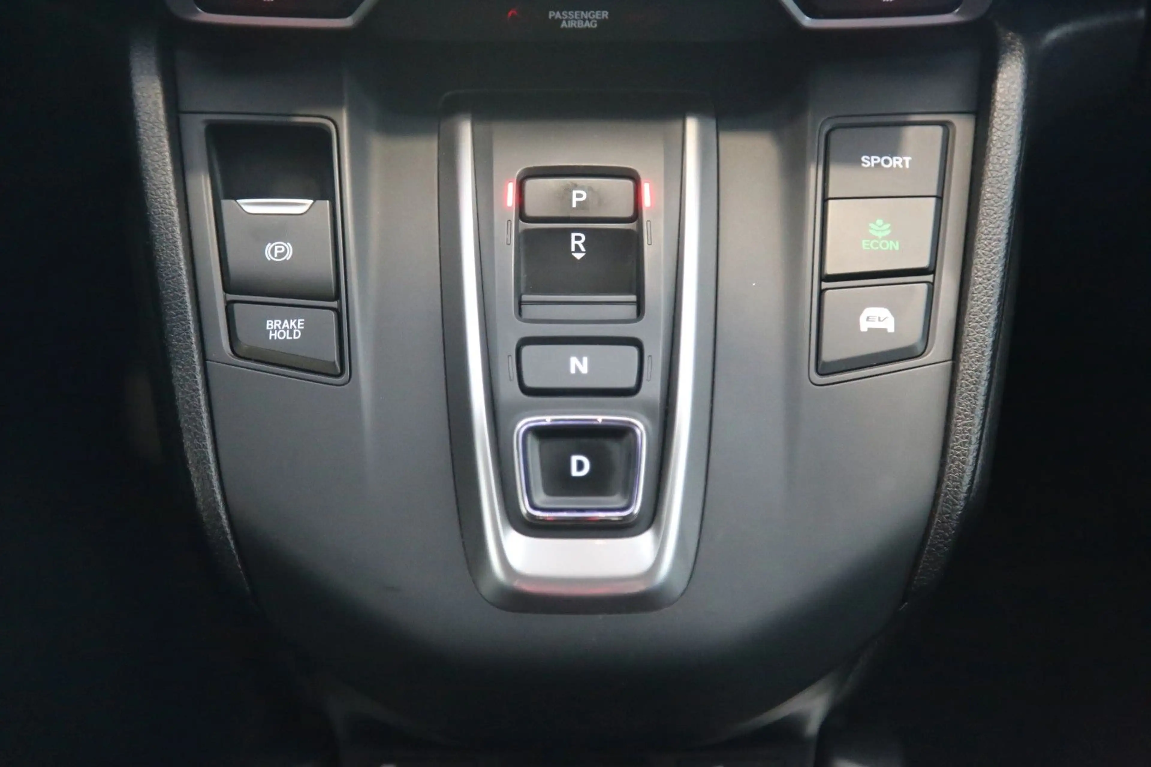 Honda CR-V 2.0 i-MMD HYBRID 4WD Elegance — photo 16