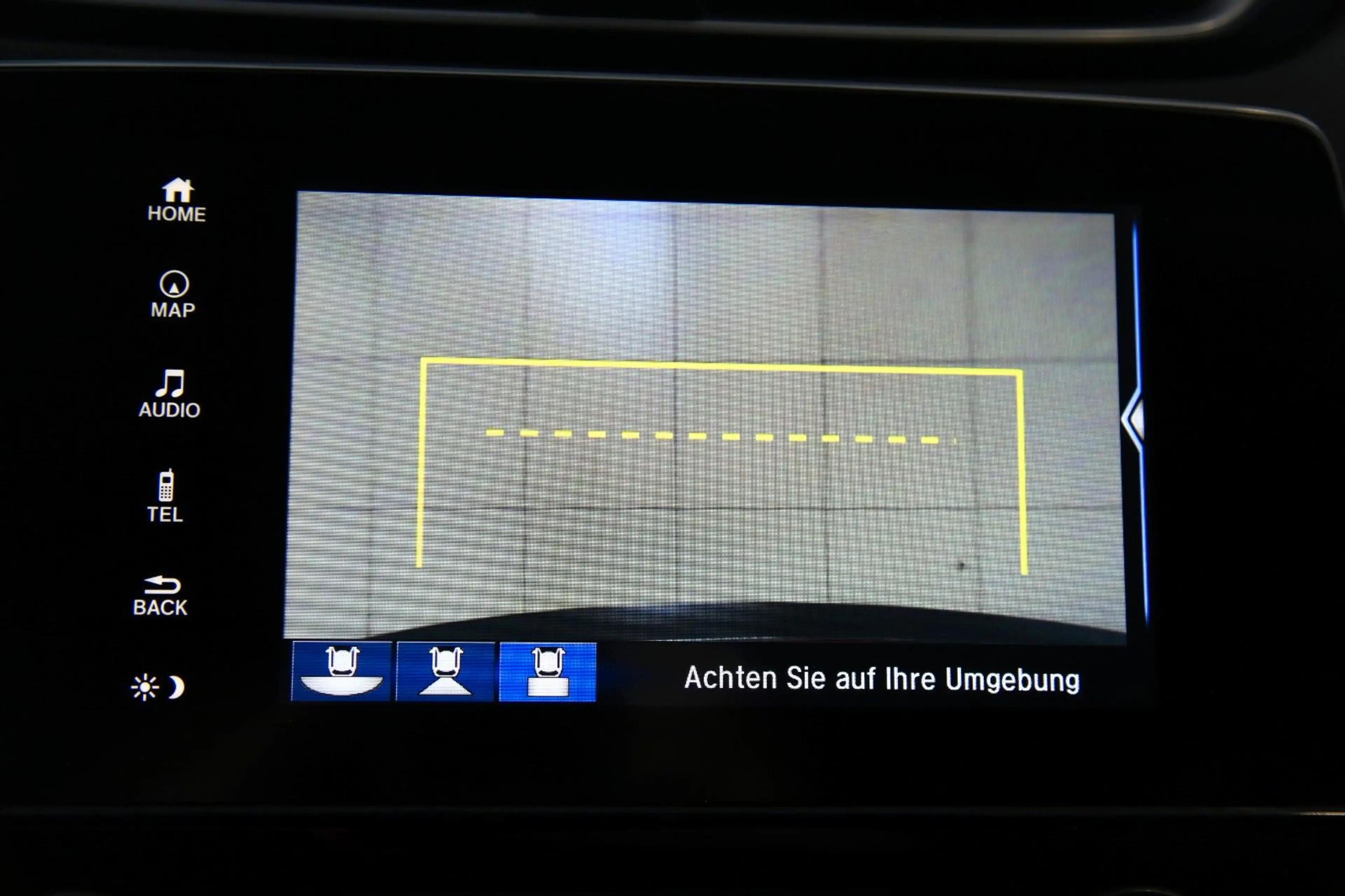 Honda CR-V 2.0 i-MMD HYBRID 4WD Elegance — photo 21