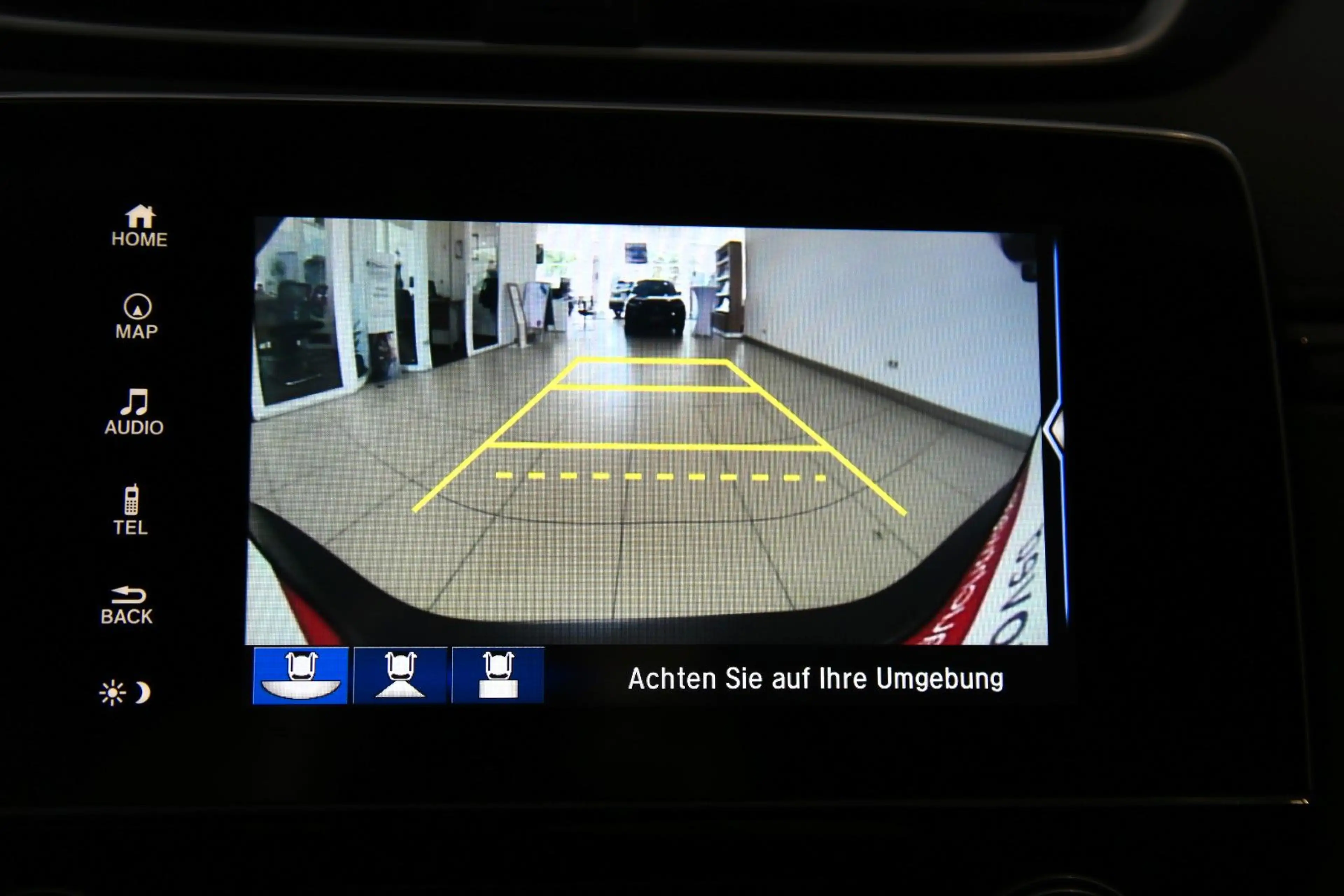 Honda CR-V 2.0 i-MMD HYBRID 4WD Elegance — photo 19