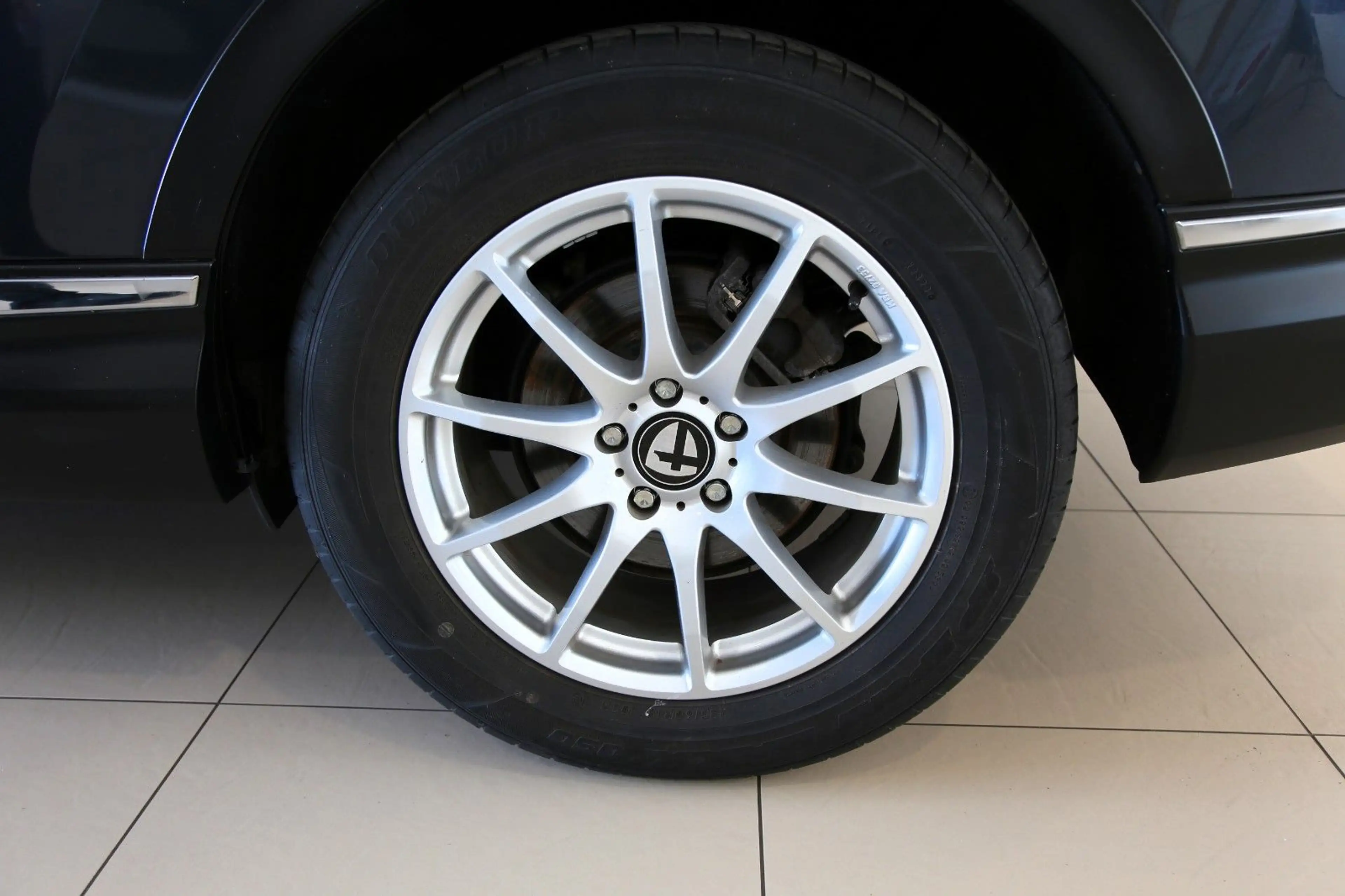 Honda CR-V 2.0 i-MMD HYBRID 4WD Elegance — photo 4