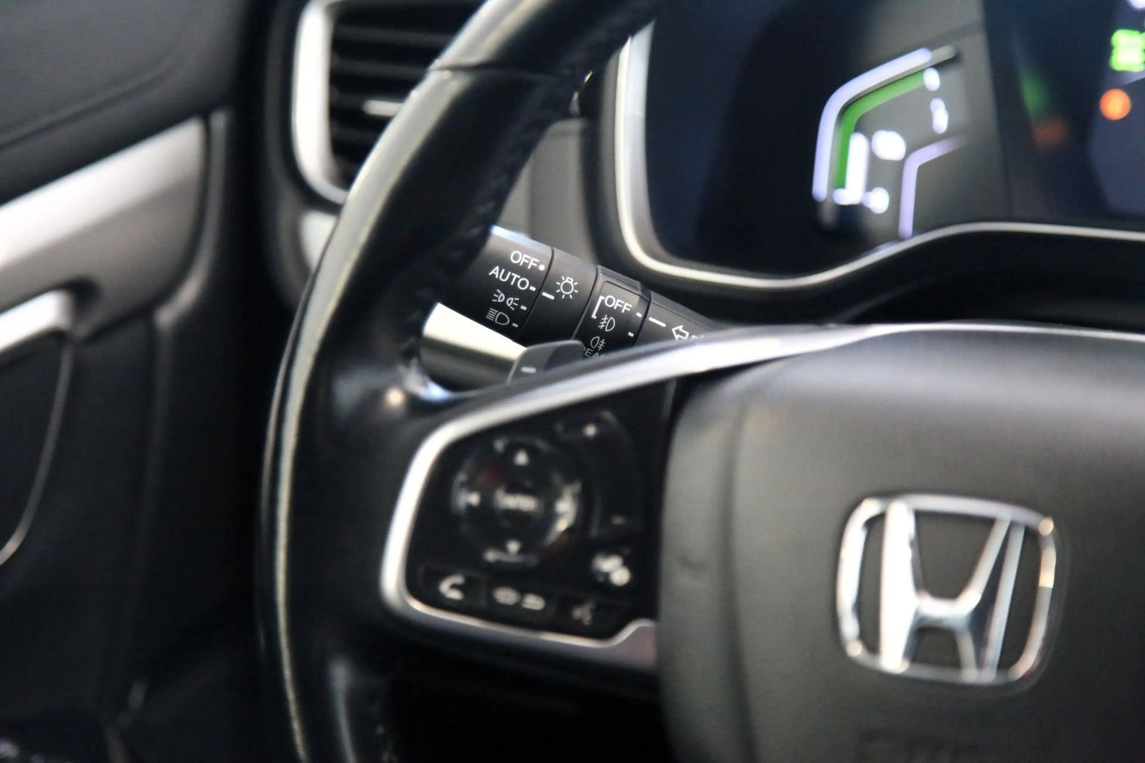 Honda CR-V 2.0 i-MMD HYBRID 4WD Elegance — photo 15