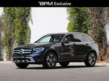 220 d 194ch Business Line 4Matic 9G-Tronic