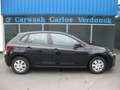 Volkswagen Polo 1.0i Trendline Nero - thumbnail 4