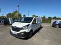 Renault Trafic Trafic ENERGY dCi 120 L2H1 3,0t Komfort Weiß - thumbnail 15