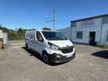 Renault Trafic Trafic ENERGY dCi 120 L2H1 3,0t Komfort Weiß - thumbnail 16