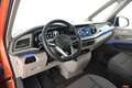 Volkswagen T7 Multivan LÜ Life Standhzg. ACC HUD LED AHK Orange - thumbnail 6