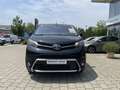 Toyota Proace 2,0-l-D-4D L1  Verso Team Deutschland *8 Sitzer* Schwarz - thumbnail 9