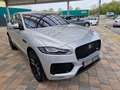 Jaguar F-Pace F-PACE First Edition +Standh+Kamera+Sound LM 22" Silber - thumbnail 3