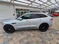 Jaguar F-Pace F-PACE First Edition +Standh+Kamera+Sound LM 22" Silber - thumbnail 5