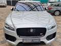 Jaguar F-Pace F-PACE First Edition +Standh+Kamera+Sound LM 22" Silber - thumbnail 2