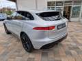 Jaguar F-Pace F-PACE First Edition +Standh+Kamera+Sound LM 22" Silber - thumbnail 6