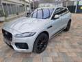 Jaguar F-Pace F-PACE First Edition +Standh+Kamera+Sound LM 22" Silver - thumbnail 1