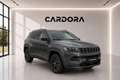 Jeep Compass 1.3 Plug-In Hybrid Limited ALLRAD*LED*LEDER*VIRTU Grau - thumbnail 3