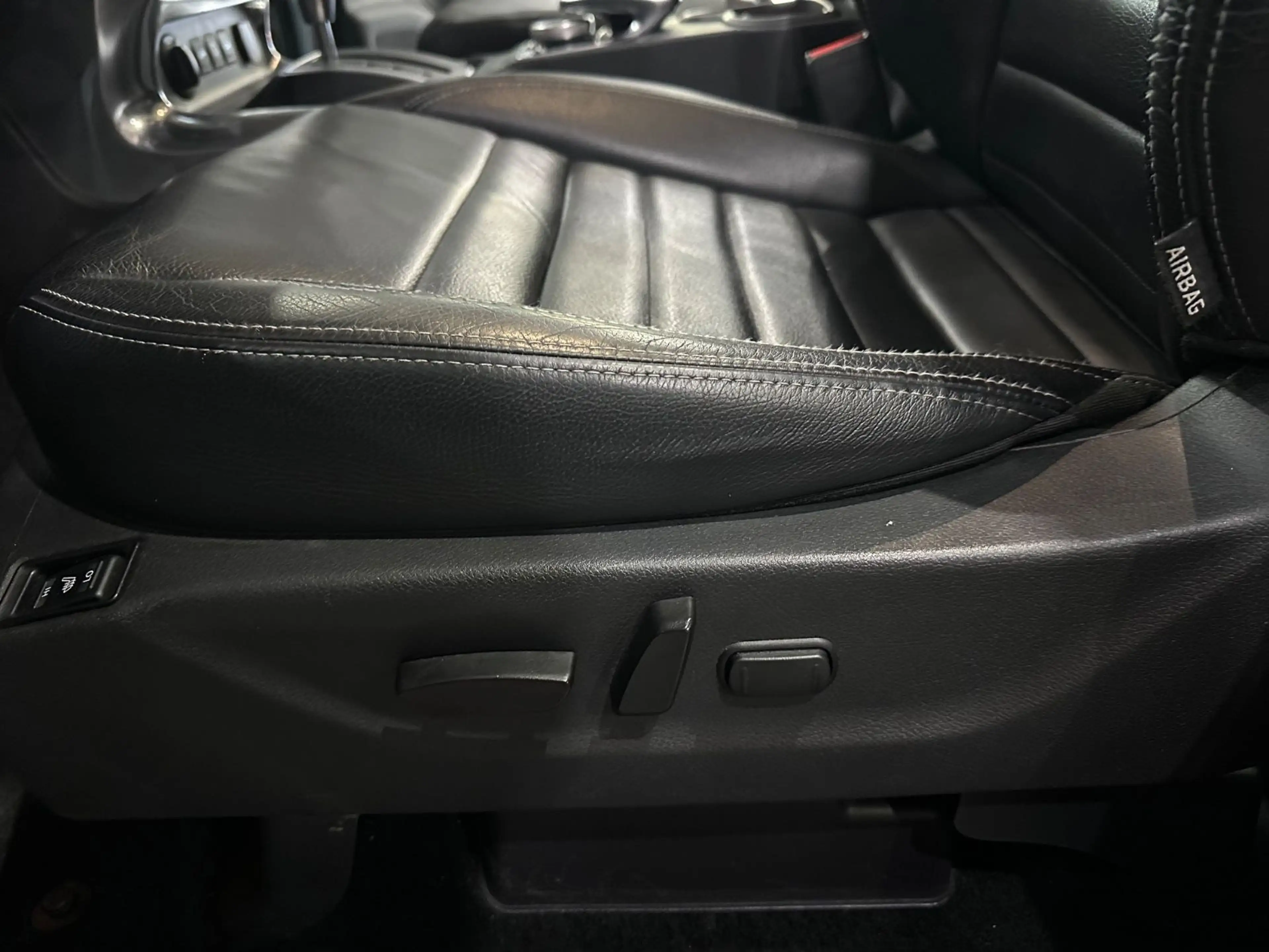 Mercedes-Benz X 350 d 4Matic Doppelkabine Edition Power /LEDER — photo 15