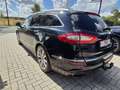 Ford Mondeo 2.0 TDCi Vignale / Automaat / 12M waarborg Zwart - thumbnail 6