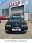 BMW 325 i Cabrio * M-Paket * Hardtop * SRA *TÜV NEU Schwarz - thumbnail 2