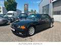 BMW 325 i Cabrio * M-Paket * Hardtop * SRA *TÜV NEU Negro - thumbnail 1