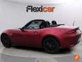Mazda MX-5 RF 1.5 Skyactiv-G Exclusive-Line Rojo - thumbnail 8
