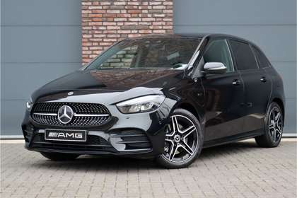 Mercedes-Benz B 250 e Premium AMG Line Aut8, Hybride, Widescreen, Came