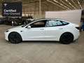 Tesla Model 3 Rear-Wheel Drive “Certified Pre-Owned” Blanco - thumbnail 4