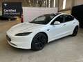 Tesla Model 3 Rear-Wheel Drive “Certified Pre-Owned” Blanco - thumbnail 1