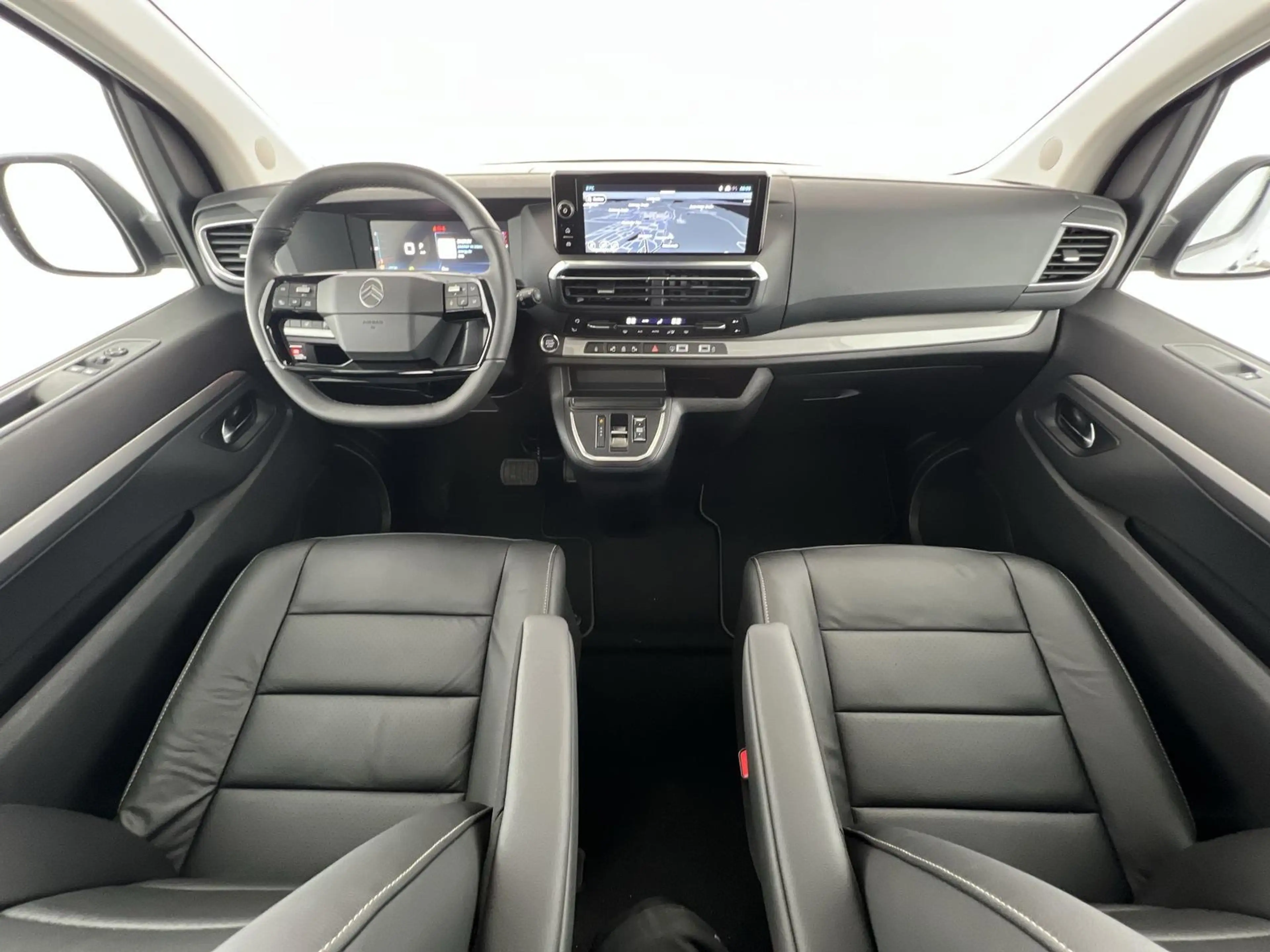 Citroen Spacetourer Max 2.0D*NAVI*RFK*SHZ*uvm — photo 6