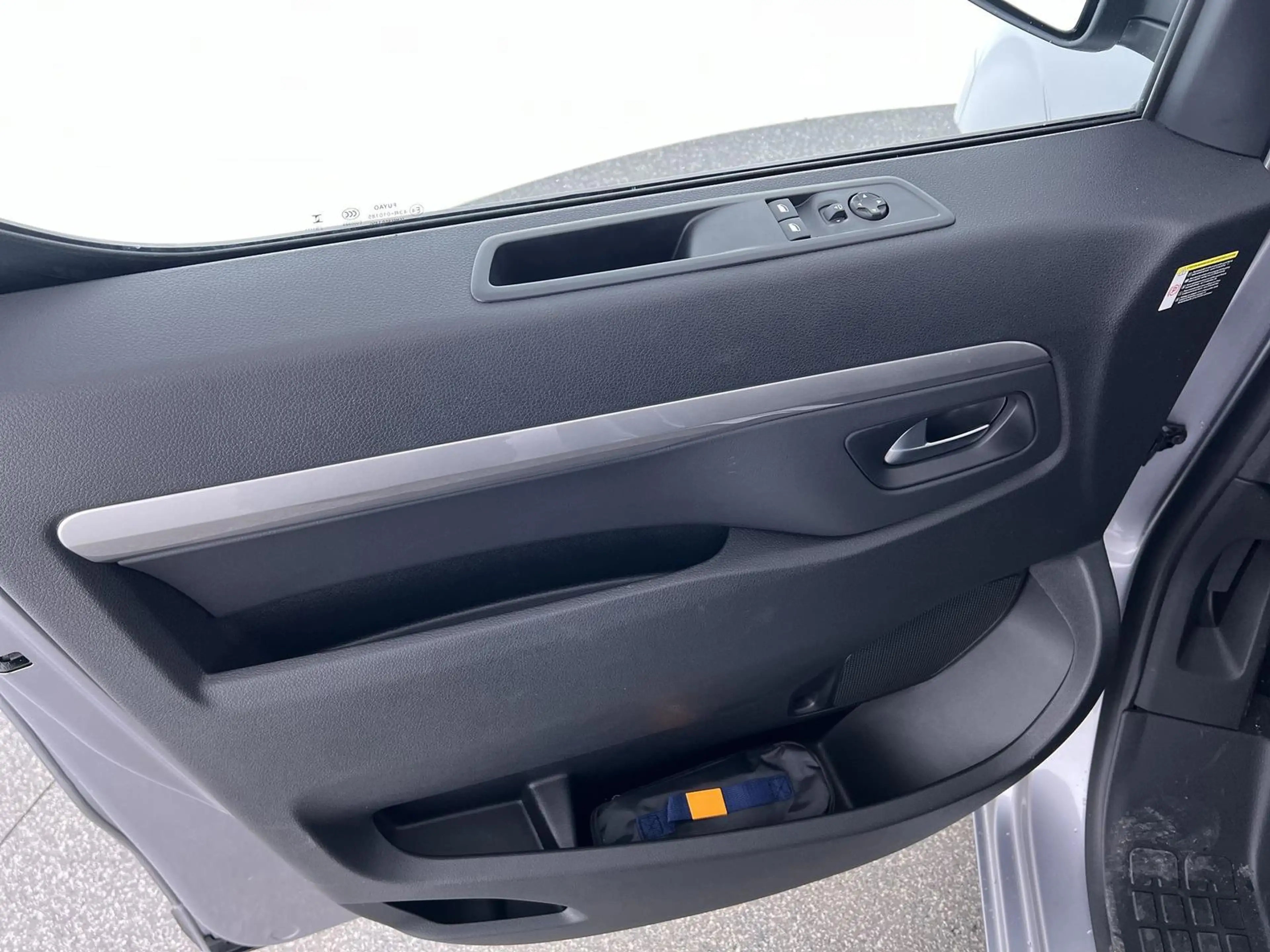 Citroen Spacetourer Max 2.0D*NAVI*RFK*SHZ*uvm — photo 11