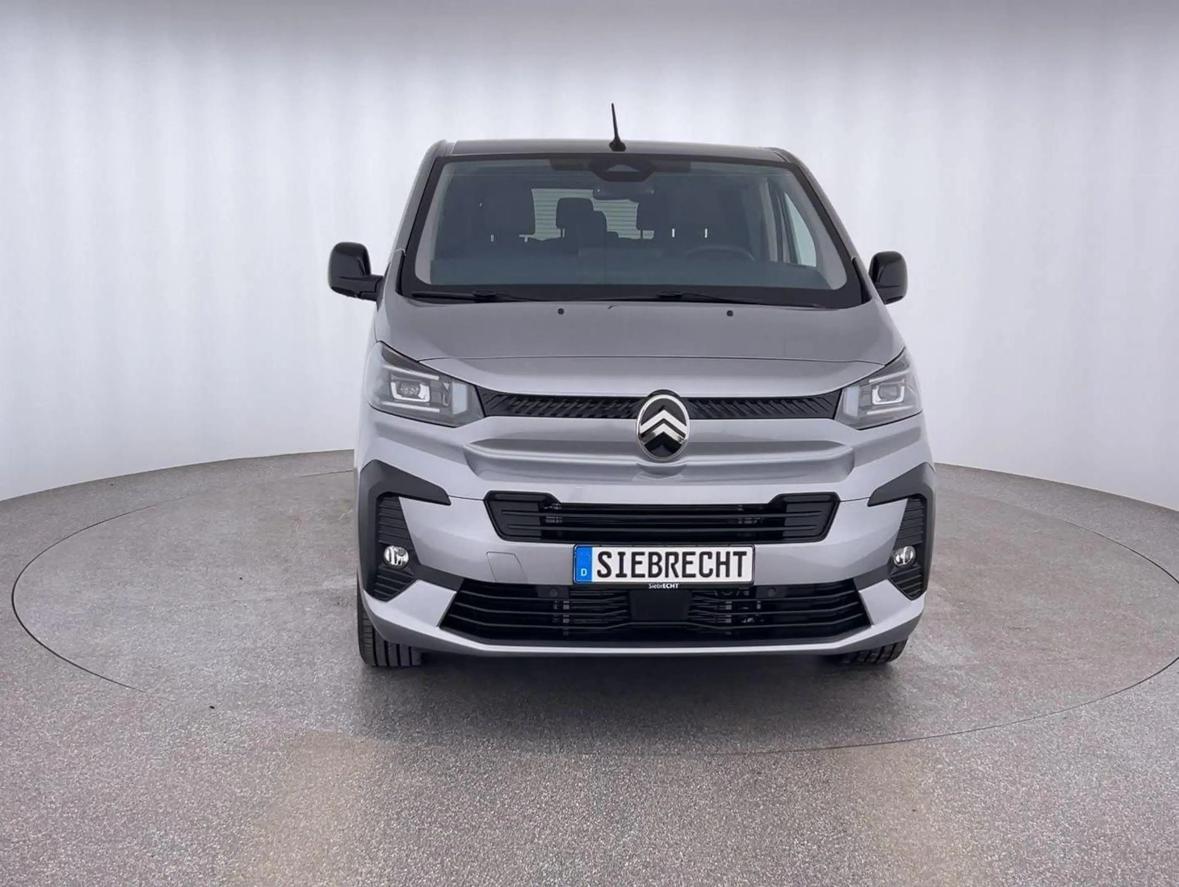 Citroen Spacetourer Max 2.0D*NAVI*RFK*SHZ*uvm — photo 2