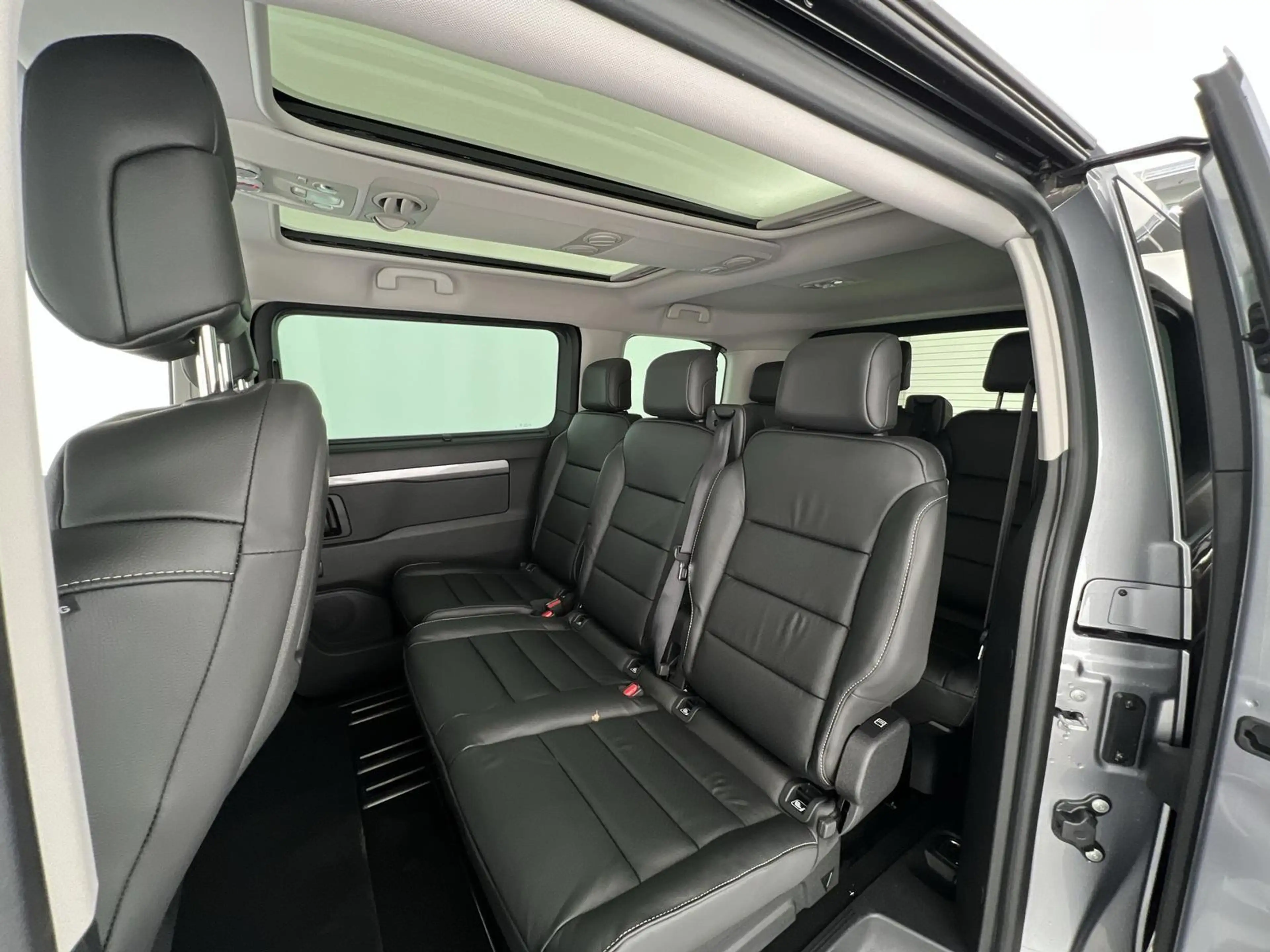 Citroen Spacetourer Max 2.0D*NAVI*RFK*SHZ*uvm — photo 8