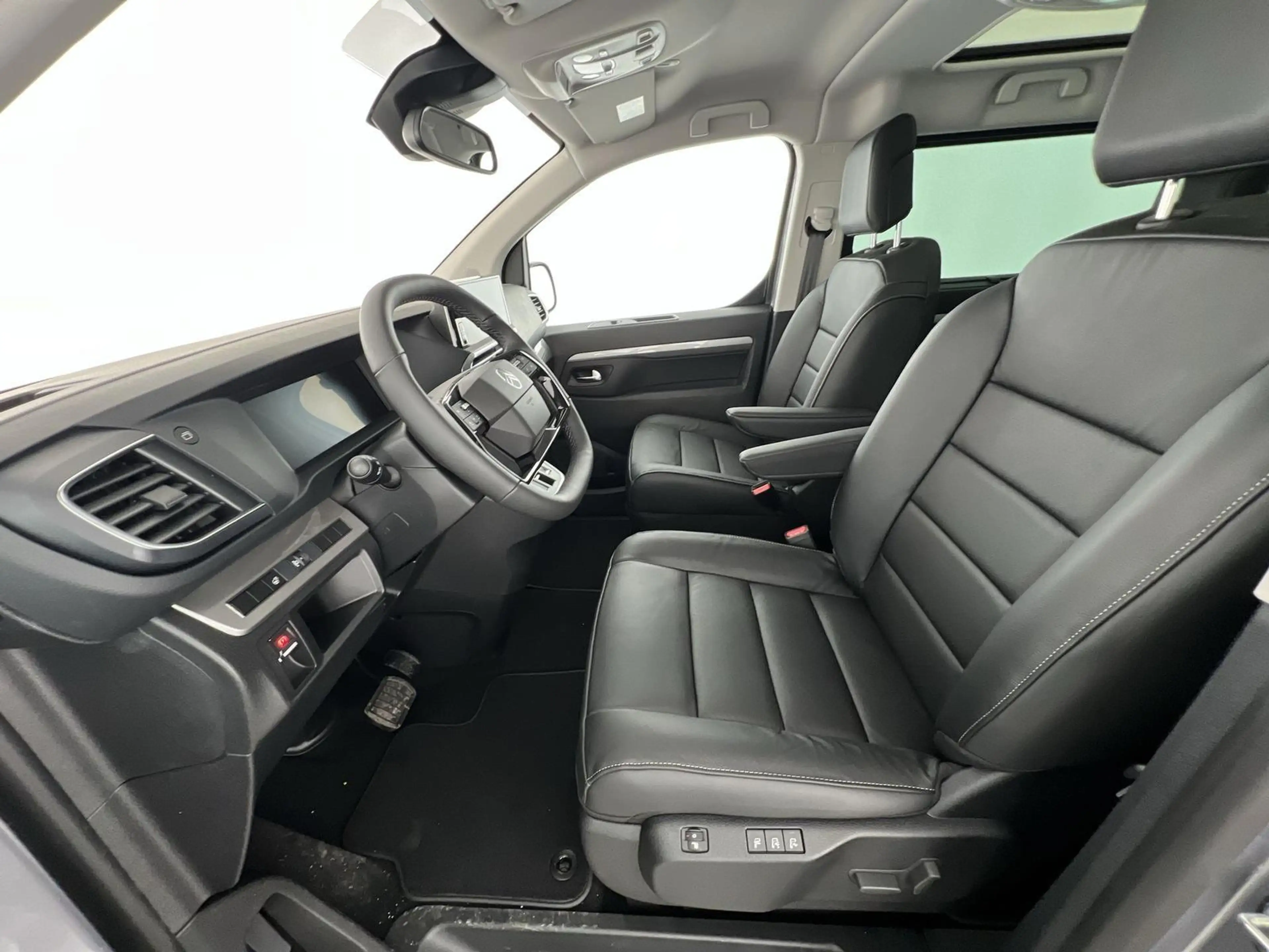Citroen Spacetourer Max 2.0D*NAVI*RFK*SHZ*uvm — photo 7