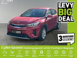 Kia Stonic 1.2 Edition 7 PDC/SHZ/CARPLAY