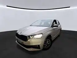 Skoda Fabia 1.0 TSI EVO2 95CH SELECTION *TVA RECUPERABLE*