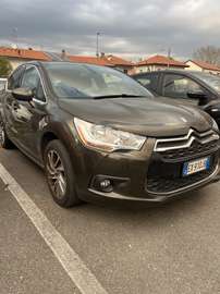 1.6 vti So Chic 120cv