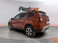 Dacia Duster 1.0 TCe ECO-G Journey Go 4x2 74kW Naranja - thumbnail 4