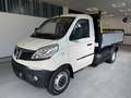 Piaggio Porter NP6 TW CHAS 300 SR LPG START PASSO 3000 - 260X180 Bianco - thumbnail 2