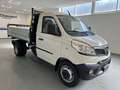 Piaggio Porter NP6 TW CHAS 300 SR LPG START PASSO 3000 - 260X180 Bianco - thumbnail 4