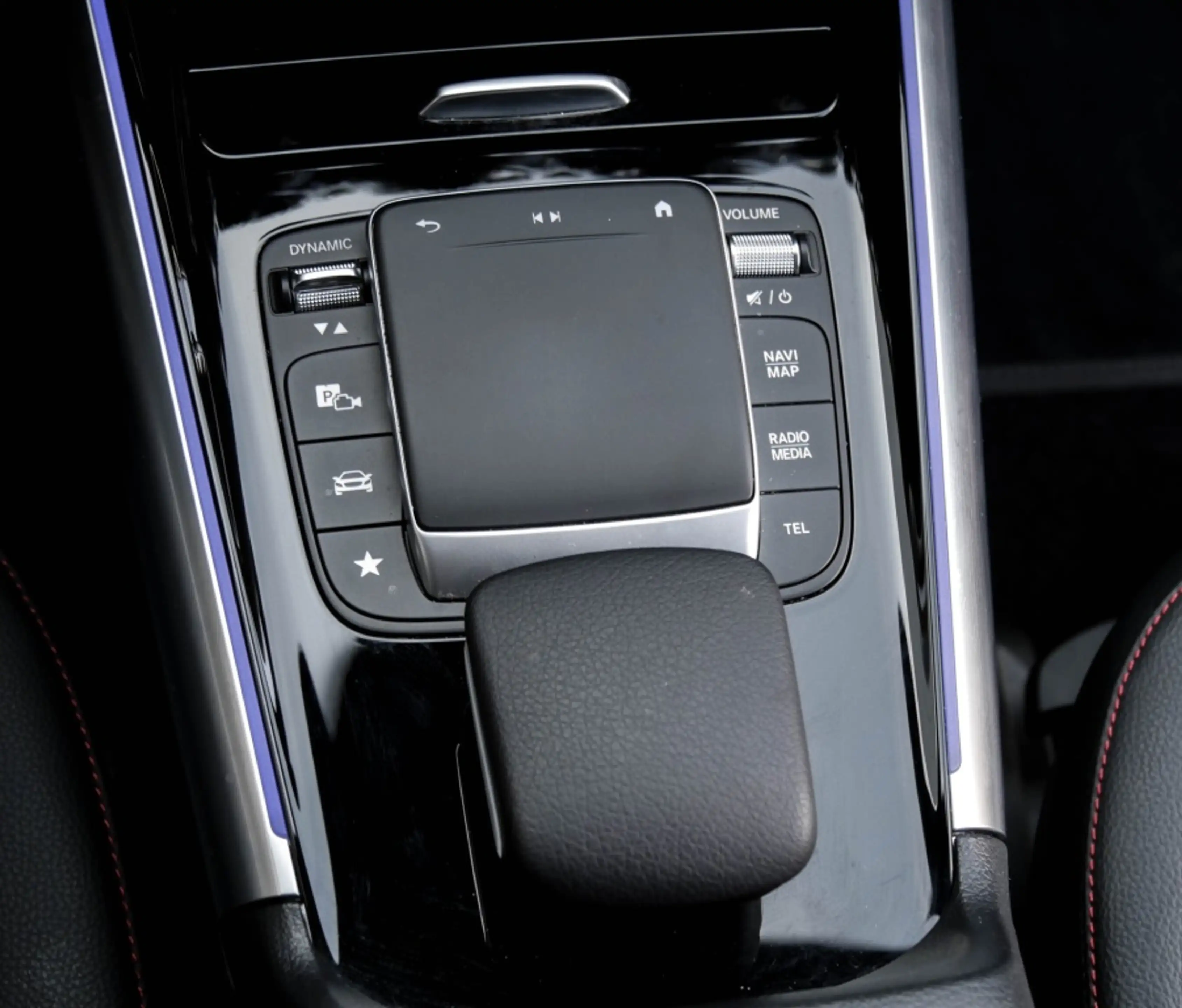 Mercedes-Benz EQA 250 AMG-Sport/Night/Ambi/Memo/Cam/LED/Keyl — photo 10