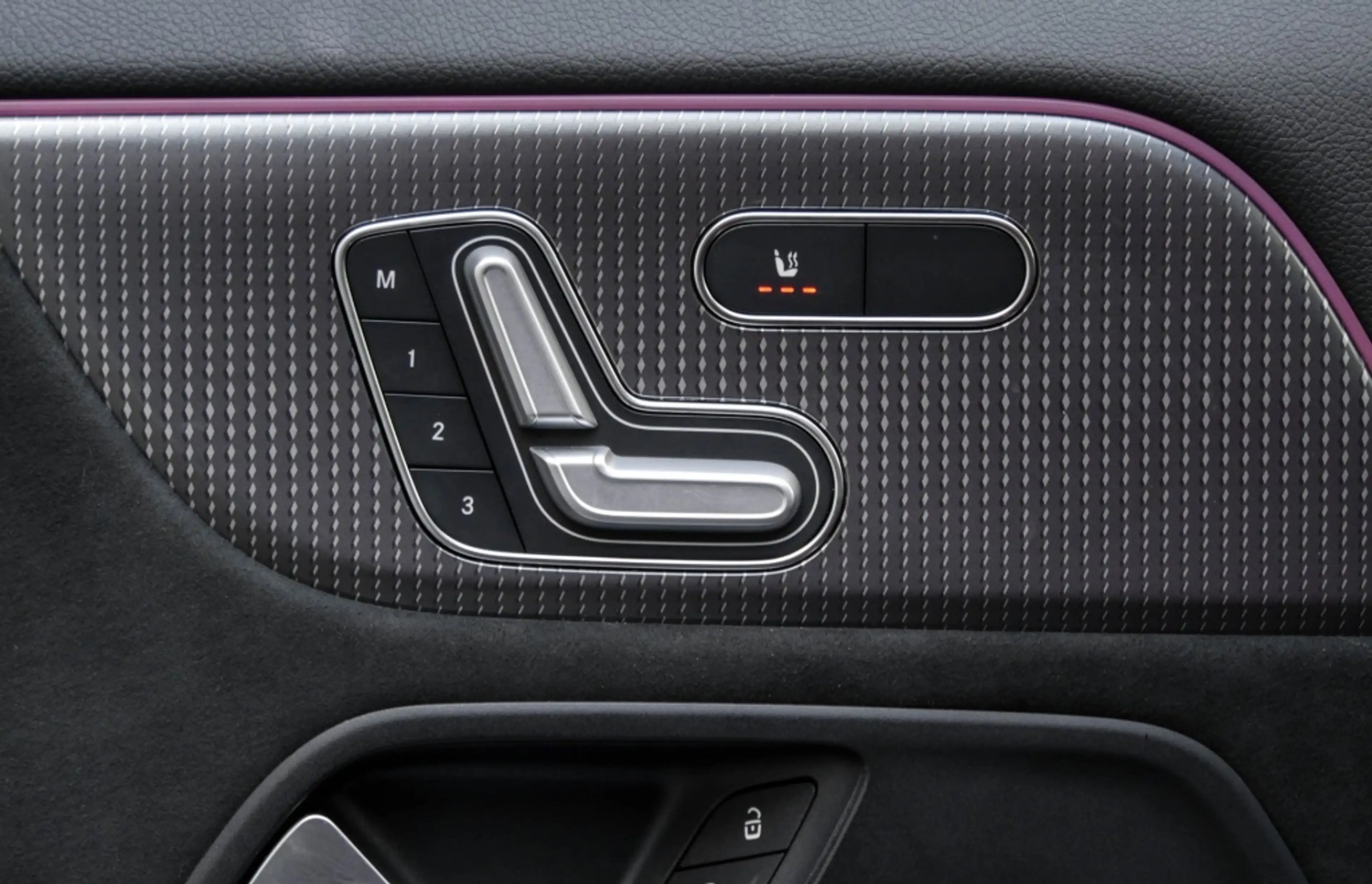 Mercedes-Benz EQA 250 AMG-Sport/Night/Ambi/Memo/Cam/LED/Keyl — photo 14