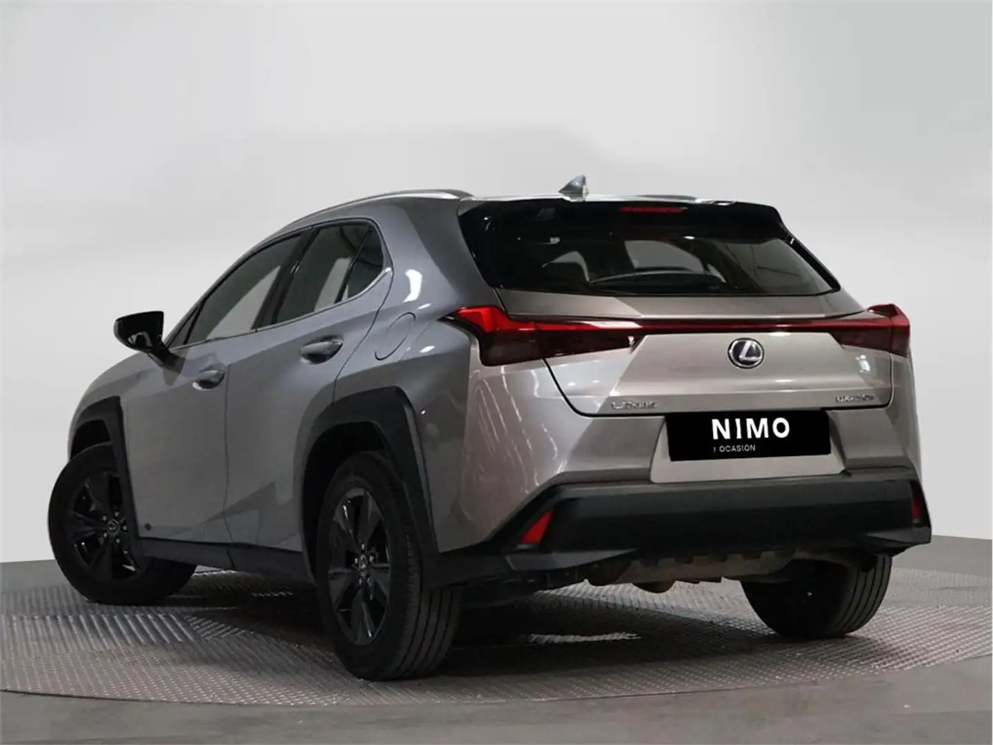 Lexus UX 250h 2.0 Business - 2