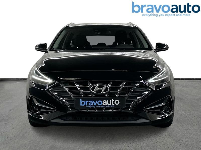 Hyundai i30 SW MHEV AT Comfort — photo 5