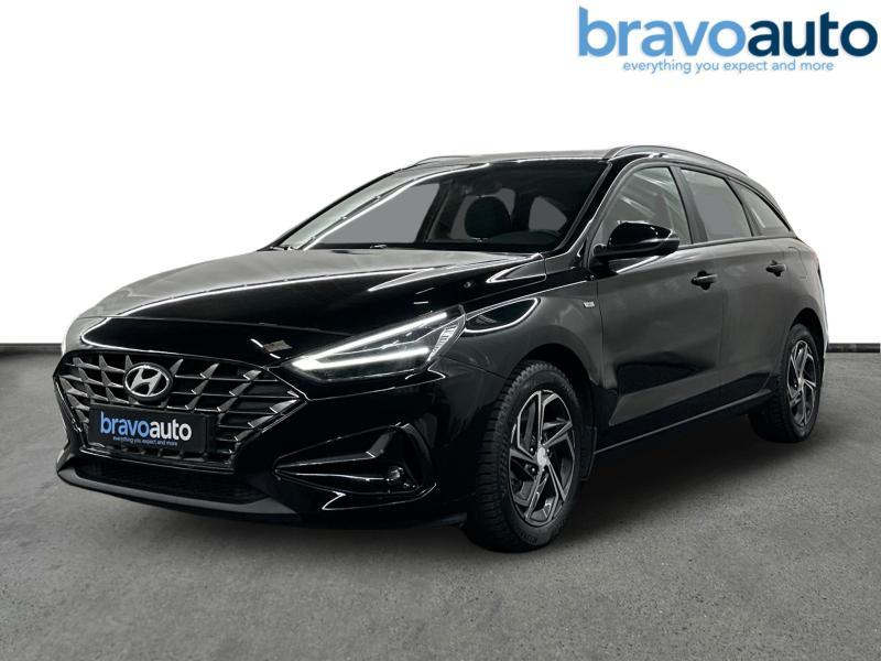Hyundai i30 SW MHEV AT Comfort