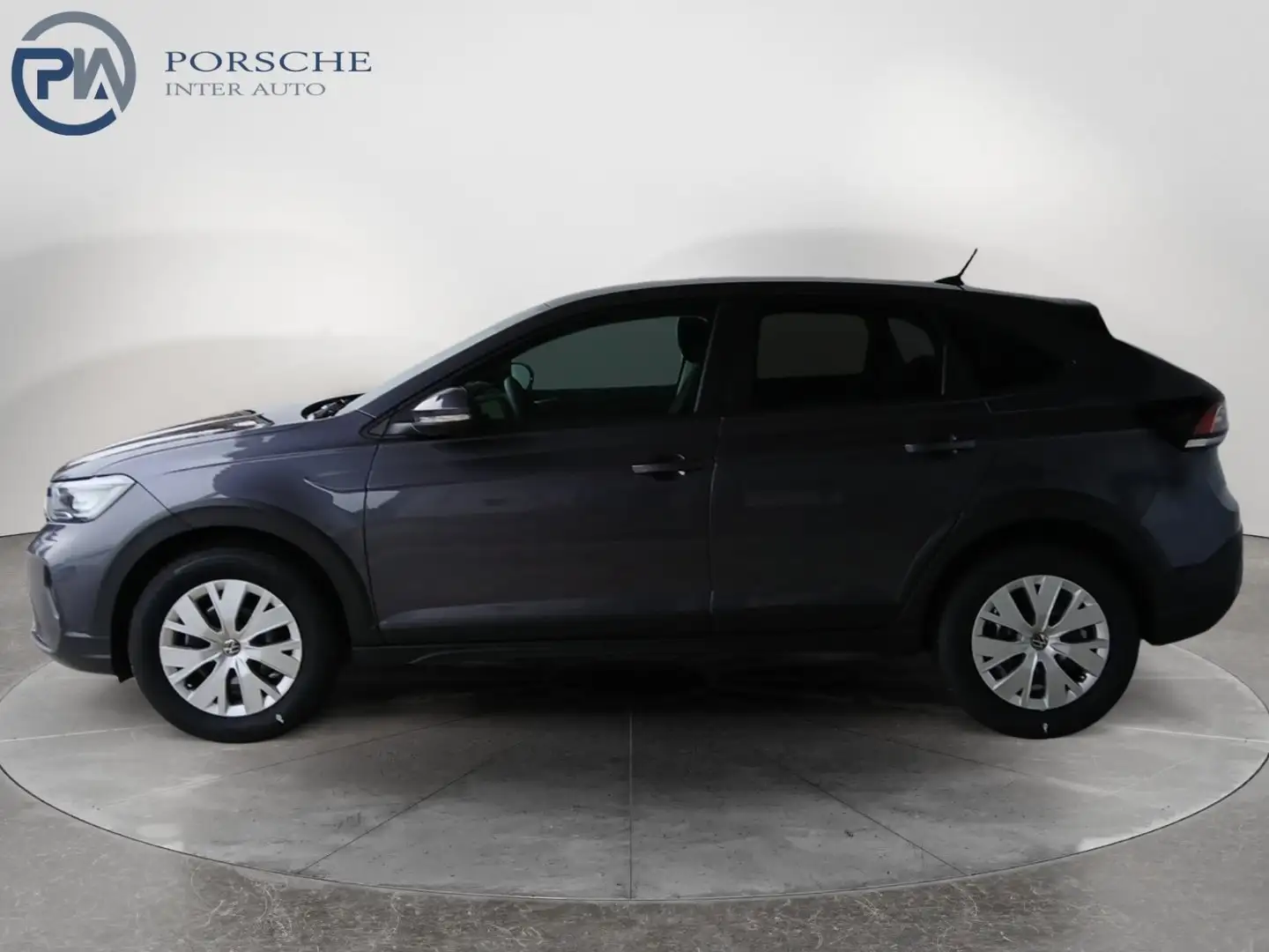 Volkswagen Taigo 4Me TSI Grau - 2